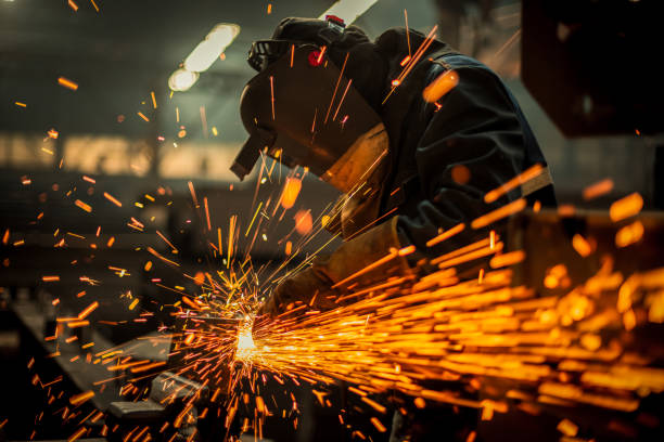 Affordable Welder Services in Kinder, LA