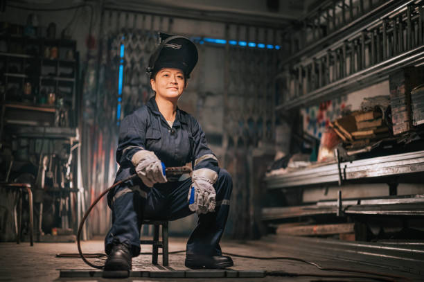 Best Structural Steel Welding in Kinder, LA