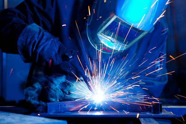 Trusted Kinder, LA Welder & Metal Fabrication Experts
