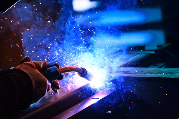Reliable Kinder, LA Welder & Metal Fabrication Solutions