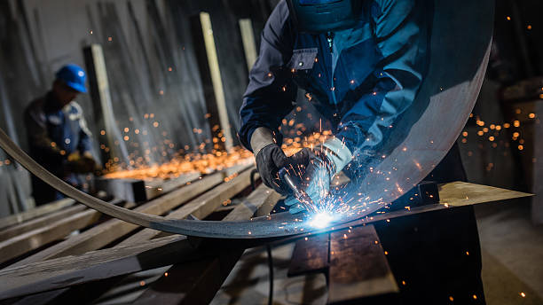 Affordable Welder Services in Kinder, LA