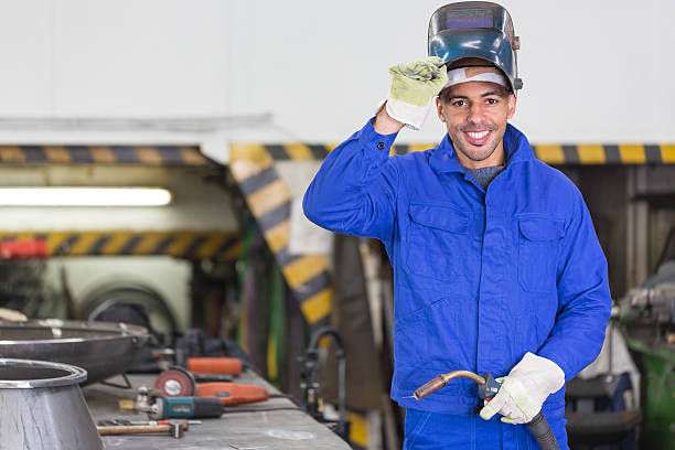 Best Welding Equipment Sales and Repair in Kinder, LA
